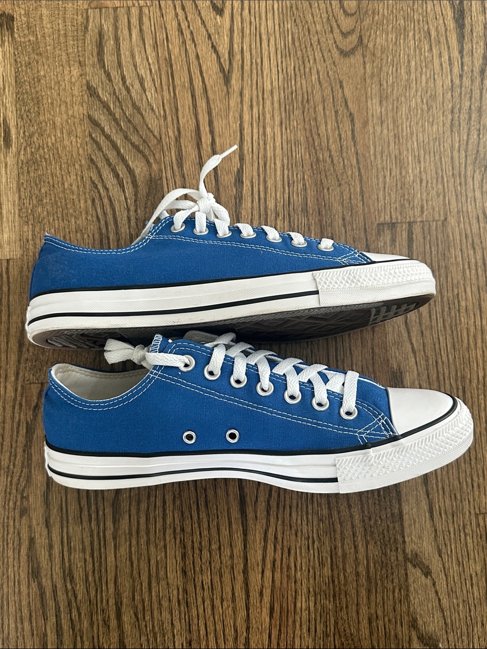 Converse Chuck Taylor All Star Low - Picture 2 of 6